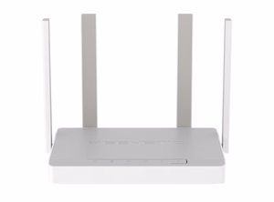 Keenetic Hopper DSL AX1800 Mesh Wi-Fi 6 Supervectoring VDSL2/ADSL2+ modemas maršrutizatorius su 4-Port Gigabit Smart komutatorius ir USB 3.0 Port