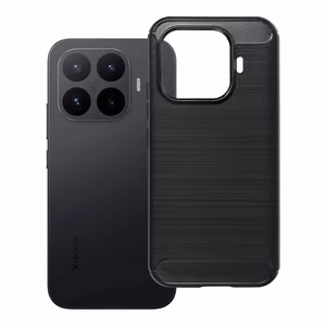 Dėklas Xiaomi 17T Carbon 2.0 juodas