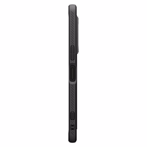 Spigen Rugged Armor Case for Sony Xperia 1 VIII - Matte Black