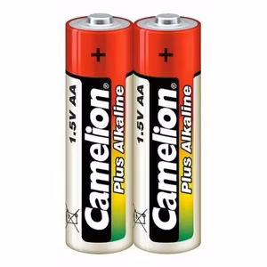 Camelion AA / LR6 Plus – šarminės baterijos, 2 vnt.