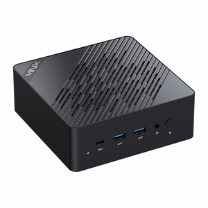 Minix ER936-AI mini kompiuteris su Ryzen 365, 32GB RAM, 1TB saugykla ir Windows 11 Pro