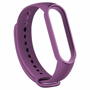Apyrankė Xiaomi Mi Band 5/6/7 violetinė