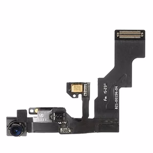 Flex for iPhone 6 with front camera, light sensor, microphone HQ