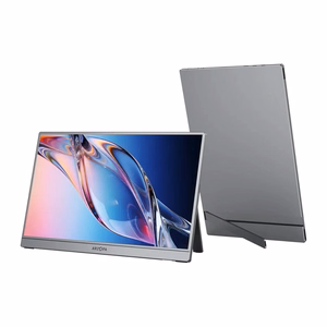 Nešiojamasis monitorius ARZOPA Z1C 16.1" (pilkas)
