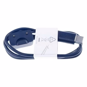 USB kabelis Samsung Galaxy Gear Fit3 SM-R390 0.5M originalus (service pack)
