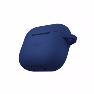 Etteri silicone case for AirPods 3 dark blue