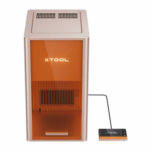УФ-лазерный гравер xTool F2 Ultra