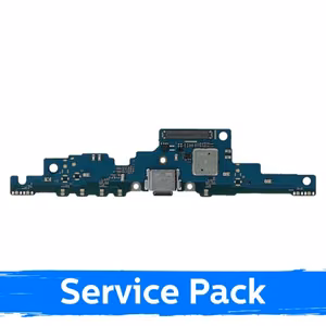 Įkrovimo lizdas suderinamas su Samsung X700 Tab S8 su Flex / Plata (Service Pack)
