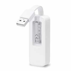 TP-Link UE200 tinklo plokštė Ethernet 100 Mbit/s