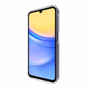 Case-Mate Tough Clear dėklas, skirtas Samsung Galaxy A15 5G, skaidrus