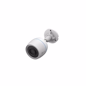 Цилиндрическая IP-камера EZVIZ CS-H3c, 2 Мп, 2,8 мм, IP67, H.264/H.265, microSD до 512 ГБ
