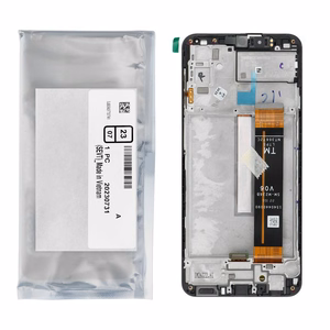 ServicePack LCD Display for SAMSUNG M23 5G M236B GH82-28487A