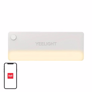 Yeelight LED stalčiaus šviestuvas su jutikliu