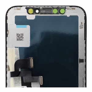 NCC LCD ekranas IPHONE X Incell HD+