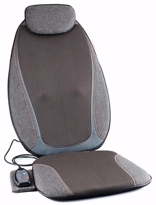 Medivon Cosy Shiatsu sėdimasis masažo kilimėlis