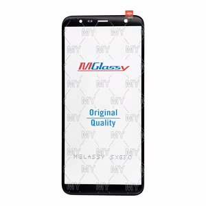 MUSTTBY front glass + OCA Samsung J6 Plus
