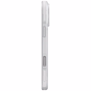 Uniq Combat Active Magclick įkrovimo dėklas iPhone 16 Pro - baltas