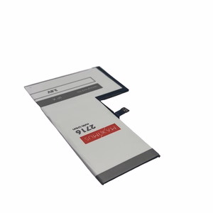 Аккумулятор MAXXIMUS IPHONE X 2716mAh