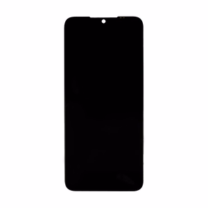 LCD Display for Xiaomi Redmi Note 8T black Premium Quality
