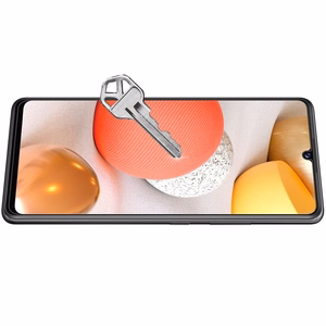 Nillkin Amazing H 9H grūdintas apsauginis ekrano stiklas, skirtas Samsung Galaxy A42 5G