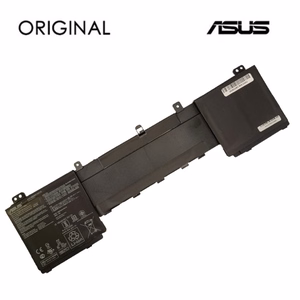 Аккумулятор ноутбука ASUS C42N1728, 4480mAh, Оригинал