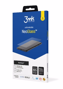 3mk NeoGlass™ kompozitinis stiklas Samsung Galaxy S21 5G