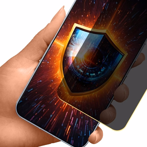 3mk Silky Matt Privacy™ матовая защита экрана Honor 400