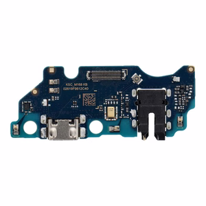 Плата зарядки для SAMSUNG A03 Core A032F/M OEM (Fast Charger)