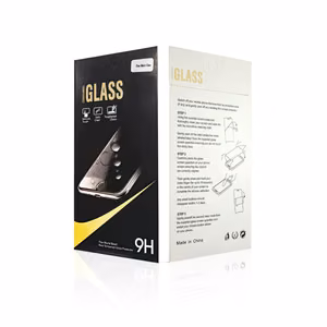 Grūdintas stiklas 2,5D matinė Xiaomi 14