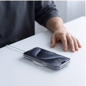 Tech-Protect FlexAir Hybrid MagSafe чехол Motorola Edge 70 Fusion / Fusion + 5G - прозрачный