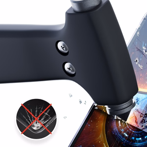 Sony Xperia 10 VIII - 3mk Silky Matt Privacy
