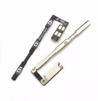 Flex Xiaomi Mi 8 Lite įjungimo/išjungimo ir garsumo valdymo ORG
