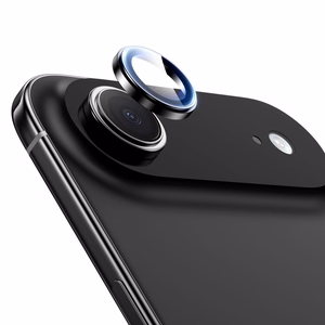 Tech-Protect Camring Fit+ защита камеры для iPhone 17 Air - прозрачный