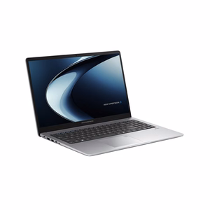 ASUS ExpertBook PM1503CDA-S70269W Ryzen 5 150, 15.6" FHD, 300 nits, 60 Hz, AG, 16 GB DDR5, 512 GB SSD, Radeon 660M, 720p webcam, 50 Wh, Windows 11, 3-year on-site warranty, Misty Grey