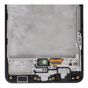 Rinkinys LCD ekranas SAMSUNG A42 A426 GH82-24375A