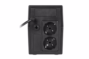 ИБП Rebel Micropower 600 типа offline, 600 ВА/360 Вт, 230 В, 50 Гц