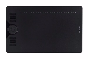 Graphic Tablet Huion HS610