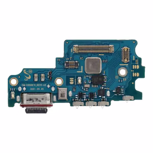 Плата зарядки для SAMSUNG S21 FE G990B/F OEM (быстрая зарядка)