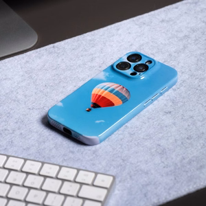 Мягкий чехол для сублимации, IPHONE 15