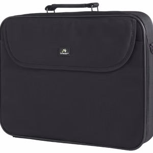 Tracer Simplo notebook case 39.6 cm (15.6") Messenger case Black