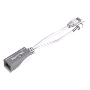 PoE adapteris MikroTik RBGPOE