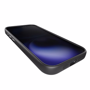 Puro privatumo apsauginis stiklas iPhone 16 / iPhone 15