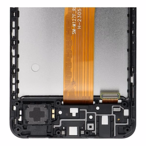 ServicePack LCD дисплей SAMSUNG M12 M127F GH82-25042A