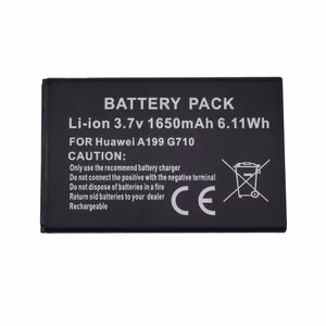 Аккумулятор Huawei Y3 II (HB505076RBC)
