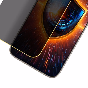 3mk „Silky Matt Privacy“ privatumo apsauginė ekrano plėvelė, skirta „Honor Magic 8“
