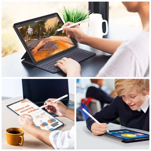 Įvedimo rašiklis (stylus) Joyroom (JR-BP560S) juodas