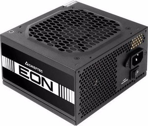 CHIEFTEC EON 600W 80 Plus ATX 12V PSU