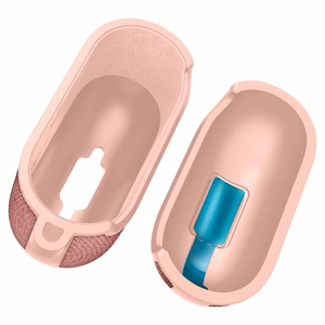 Spigen Urban Fit Dėklas AirPods 4 - Rožinis