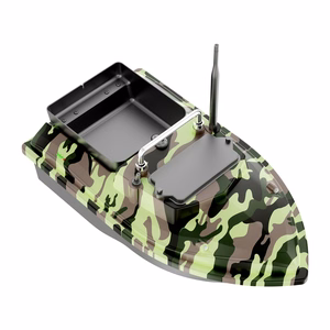 Flytec V050 12000mah jauko valtis (kamufliažinė)
