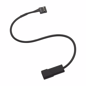 Cooler Master SickleFlow Edge 120 ARGB ventiliatorius (baltas)